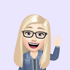 Meet your Posher, Kimberley